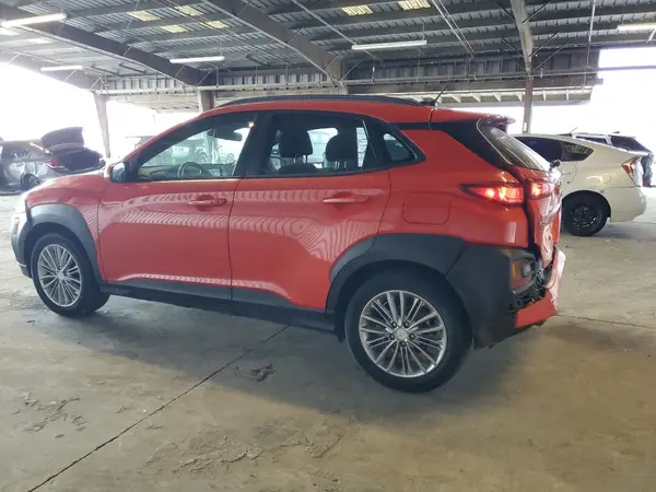 KM8K22AAXKU228293 2019 HYUNDAI KONA - Image 2