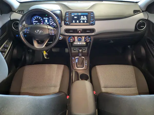 KM8K22AAXKU228293 2019 HYUNDAI KONA - Image 8