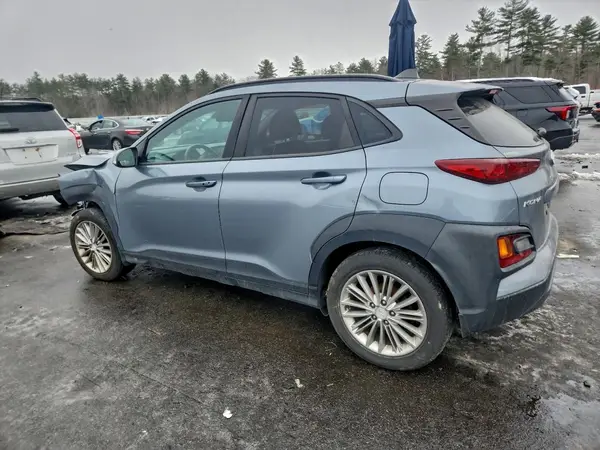 KM8K22AAXKU229301 2019 HYUNDAI KONA - Image 2