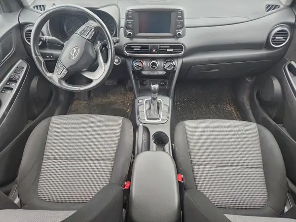 KM8K22AAXKU229301 2019 HYUNDAI KONA - Image 8