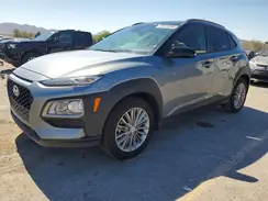 KM8K22AAXKU230867 2019 HYUNDAI KONA