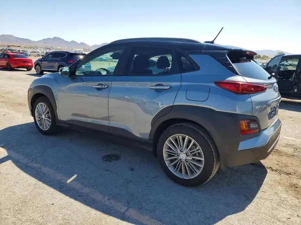 KM8K22AAXKU230867 2019 HYUNDAI KONA - Image 2
