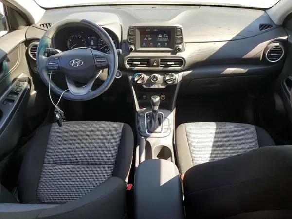 KM8K22AAXKU230867 2019 HYUNDAI KONA - Image 8