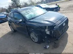KM8K22AAXKU238029 2019 HYUNDAI KONA