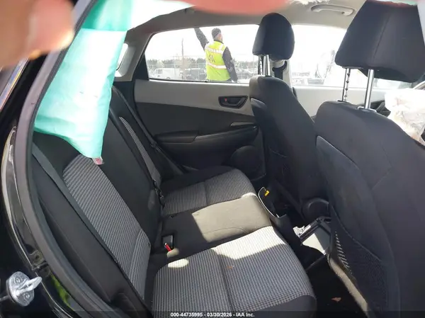 KM8K22AAXKU238029 2019 HYUNDAI KONA - Image 8