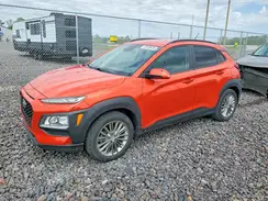 KM8K22AAXKU252755 2019 HYUNDAI KONA