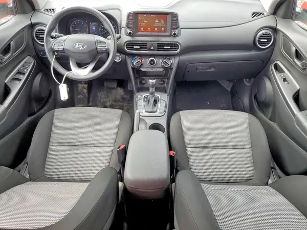 KM8K22AAXKU252755 2019 HYUNDAI KONA - Image 8