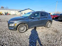 KM8K22AAXKU278482 2019 HYUNDAI KONA