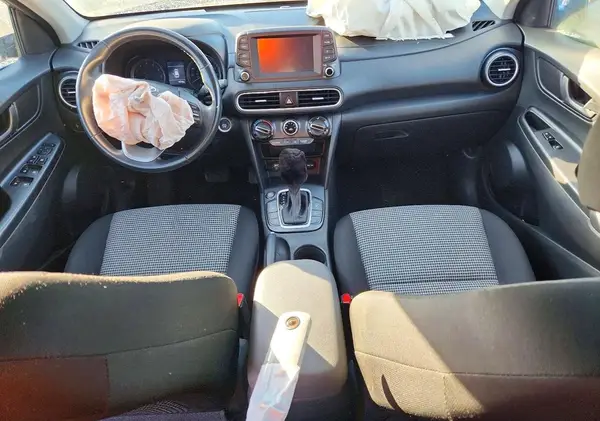 KM8K22AAXKU278482 2019 HYUNDAI KONA - Image 8