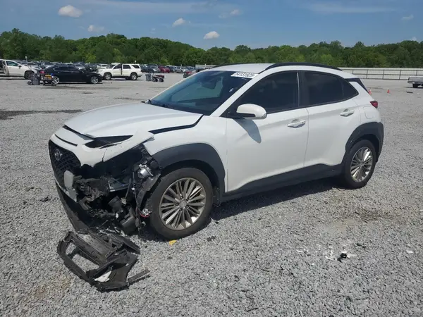 KM8K22AAXKU292981 2019 HYUNDAI KONA - Image 1