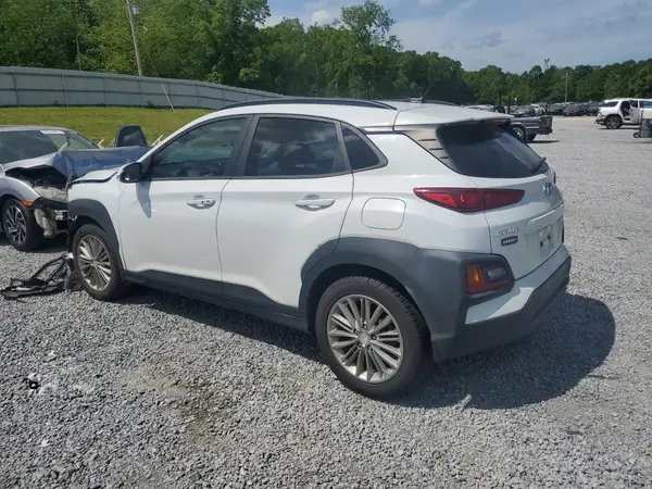 KM8K22AAXKU292981 2019 HYUNDAI KONA - Image 2