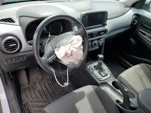 KM8K22AAXKU292981 2019 HYUNDAI KONA - Image 8