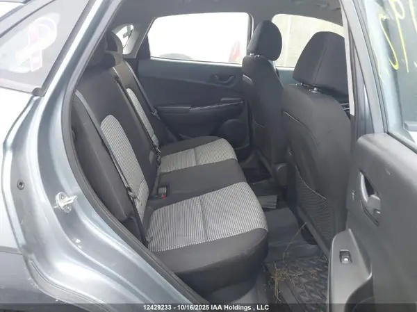 KM8K22AAXKU299803 2019 HYUNDAI KONA - Image 8