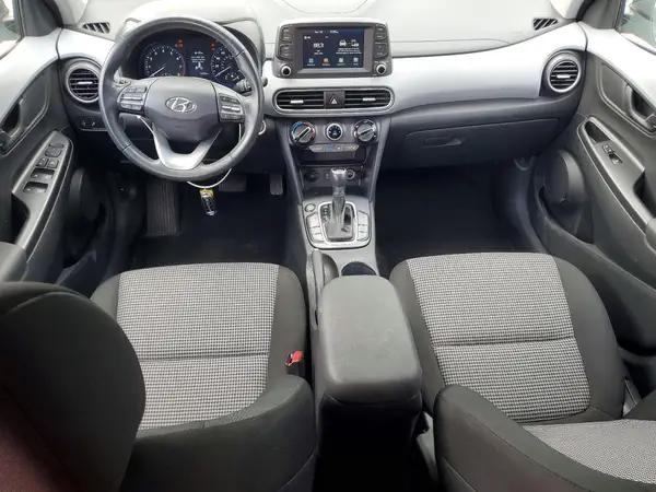 KM8K22AAXKU315448 2019 HYUNDAI KONA - Image 8