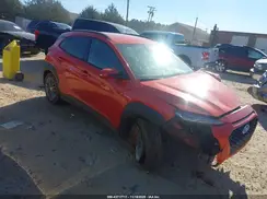 KM8K22AAXKU315515 2019 HYUNDAI KONA