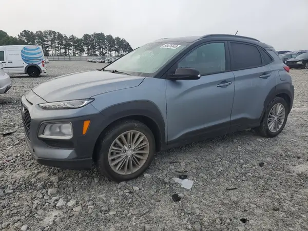 KM8K22AAXKU328670 2019 HYUNDAI KONA - Image 1