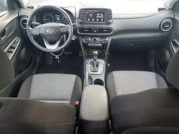 KM8K22AAXKU328670 2019 HYUNDAI KONA - Image 8