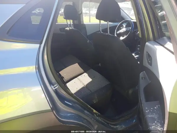 KM8K22AAXKU328944 2019 HYUNDAI KONA - Image 8