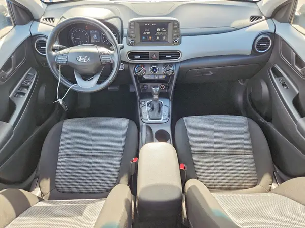 KM8K22AAXKU334176 2019 HYUNDAI KONA - Image 8