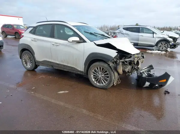 KM8K22AAXKU342956 2019 HYUNDAI KONA - Image 1