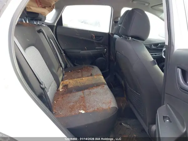 KM8K22AAXKU342956 2019 HYUNDAI KONA - Image 8