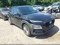 KM8K22AAXKU353567 2019 HYUNDAI KONA