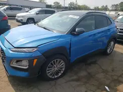 KM8K22AAXKU356100 2019 HYUNDAI KONA