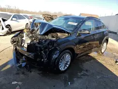 KM8K22AAXKU374628 2019 HYUNDAI KONA