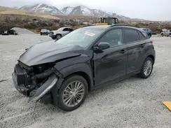 KM8K22AAXKU382423 2019 HYUNDAI KONA