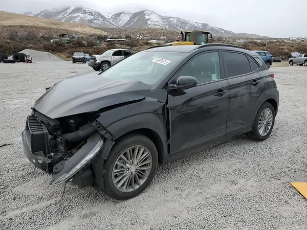 KM8K22AAXKU382423 2019 HYUNDAI KONA - Image 1