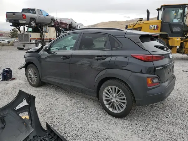 KM8K22AAXKU382423 2019 HYUNDAI KONA - Image 2