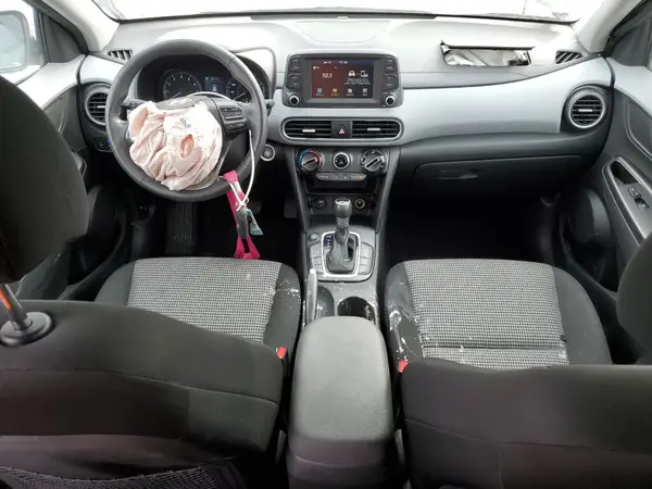 KM8K22AAXKU382423 2019 HYUNDAI KONA - Image 8