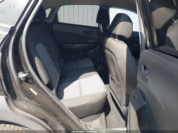 KM8K22AAXKU383491 2019 HYUNDAI KONA - Image 8