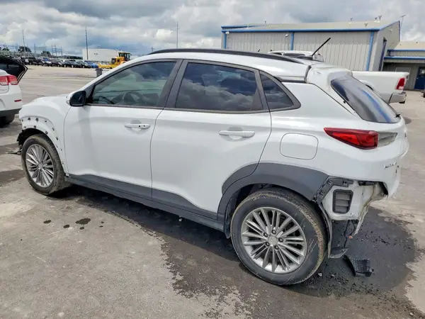 KM8K22AAXKU388108 2019 HYUNDAI KONA - Image 2