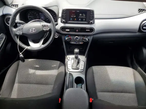 KM8K22AAXKU388108 2019 HYUNDAI KONA - Image 8