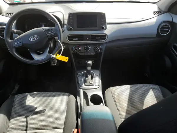 KM8K22AAXKU395236 2019 HYUNDAI KONA - Image 8