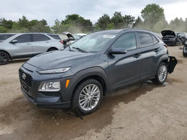 KM8K22AAXLU397117 2020 HYUNDAI KONA - Image 1