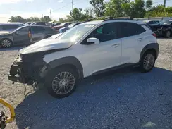 KM8K22AAXLU399272 2020 HYUNDAI KONA