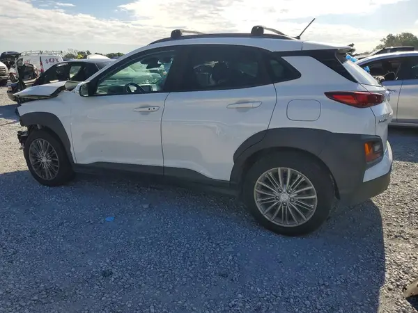 KM8K22AAXLU399272 2020 HYUNDAI KONA - Image 2