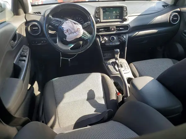 KM8K22AAXLU399272 2020 HYUNDAI KONA - Image 8