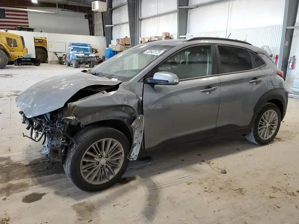 KM8K22AAXLU399952 2020 HYUNDAI KONA - Image 1