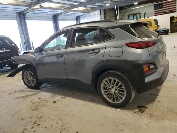 KM8K22AAXLU399952 2020 HYUNDAI KONA - Image 2
