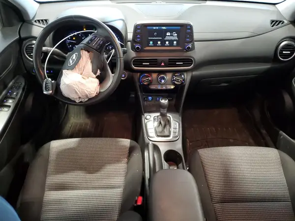 KM8K22AAXLU399952 2020 HYUNDAI KONA - Image 8