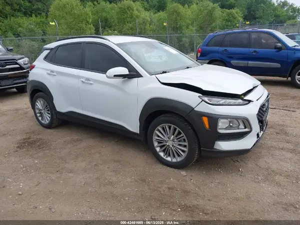 KM8K22AAXLU400744 2020 HYUNDAI KONA - Image 1