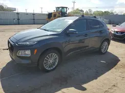 KM8K22AAXLU405538 2020 HYUNDAI KONA