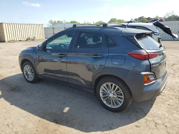 KM8K22AAXLU405538 2020 HYUNDAI KONA - Image 2