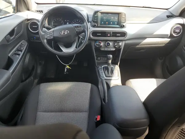 KM8K22AAXLU405538 2020 HYUNDAI KONA - Image 8