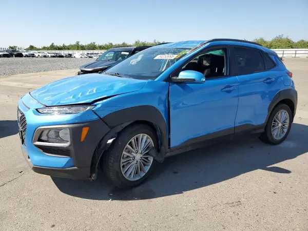 KM8K22AAXLU411534 2020 HYUNDAI KONA - Image 1