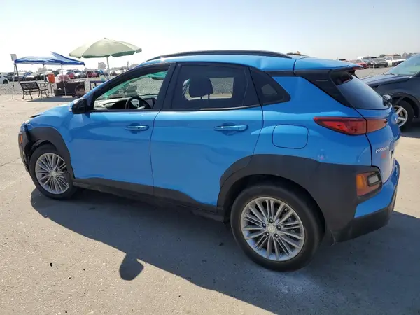 KM8K22AAXLU411534 2020 HYUNDAI KONA - Image 2
