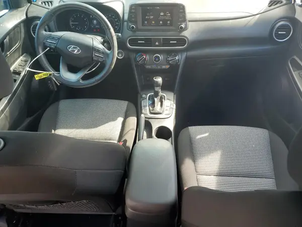 KM8K22AAXLU411534 2020 HYUNDAI KONA - Image 8